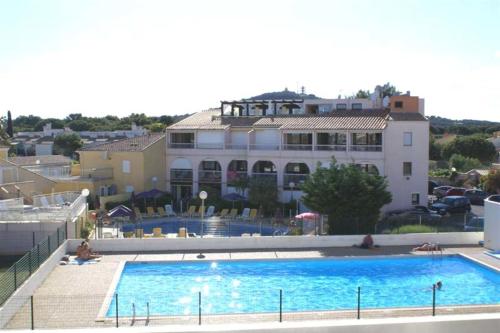 Cap d' Agde Naturist Port Soleil 606 in Agde