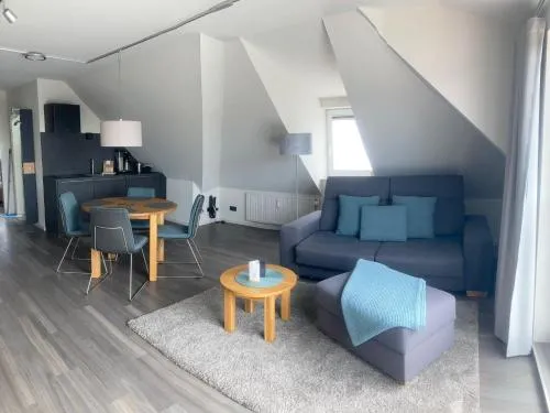Oasis 07 in Cuxhaven, Deutschland