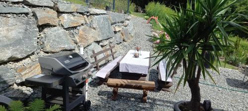 Ferienhaus Blümel inkl. freier Strandbadeintritt