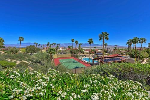 Sunny California Retreat with Resort Amenities!