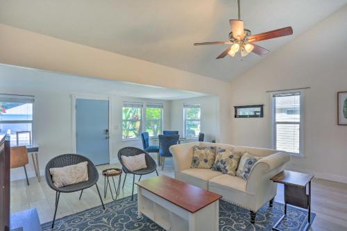 Lovely Cottage Near Downtown Stuart and Beaches in Stuart, USA
