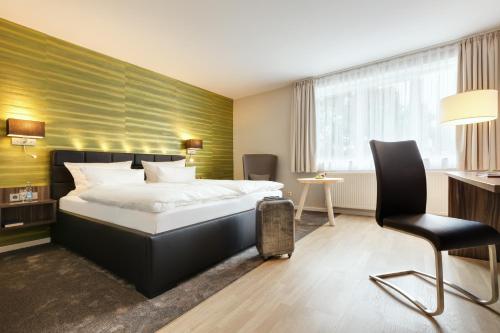 Hotel Hiemann - Superior - image 2