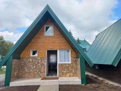 Hotel Lovac in Zabljak