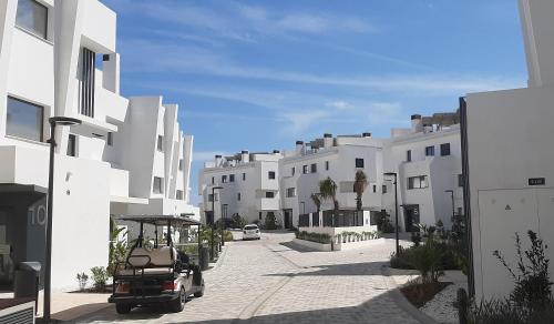 Mirador Estepona Hills Casa Bonita in บาเอีย เด กาซาเรส