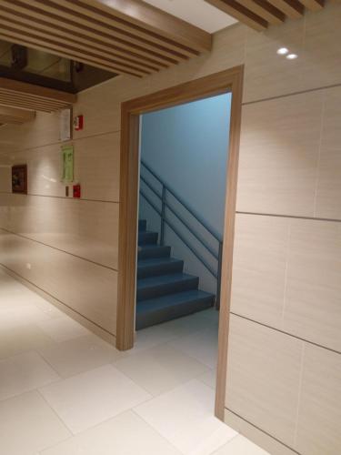 Lovely Condo 2-BR w/balcony in SM-Sucat, Paranaque, Manila (fotografie 9)