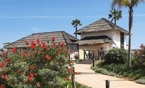 Mirador Estepona Hills Casa Bonita in บาเอีย เด กาซาเรส
