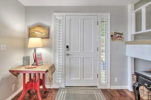 Private Dock Waterfront Lake Ozark Home! Private Dock Waterfront Lake Ozark Home!