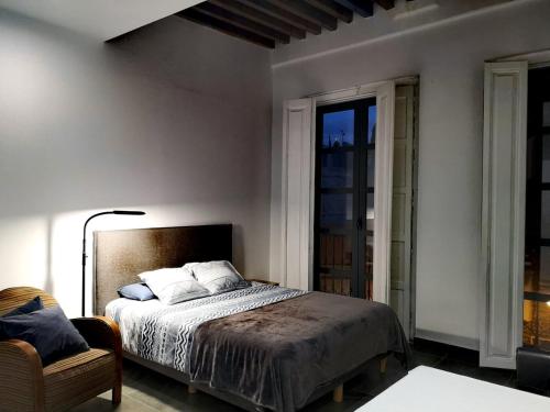  Historic Suites 22 in Cartagena