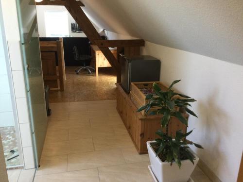 An der Bürgeheide (An der Burgeheide) in 芬斯特瓦爾德