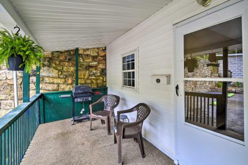 Ideally Located Bluefield Unit - Pets Welcome - Apartment - Bluefield