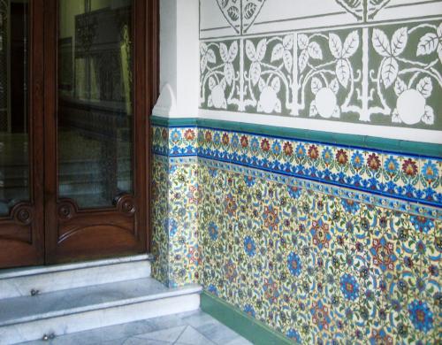 Casa del Mediterraneo - image 2