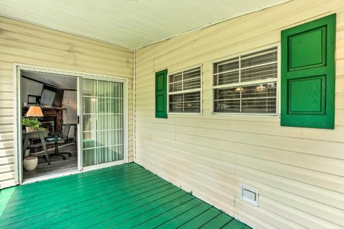 Charming Countryside Home with Covered Porch!