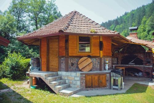 Rafting Kamp Dvije Vrbe Rafting Kamp Dvije Vrbe