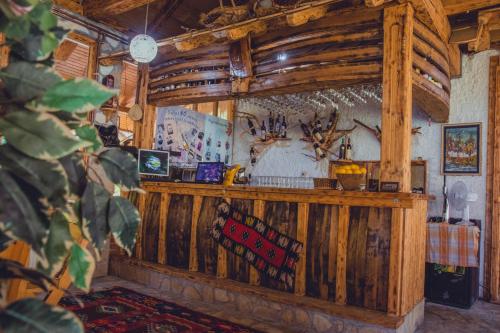 Rafting Kamp Dvije Vrbe in Dragočava