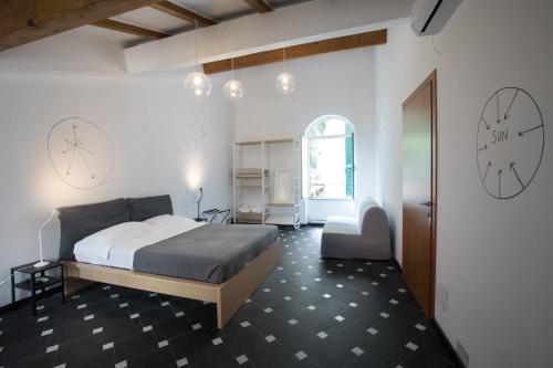 Boutique Hotel Novecento