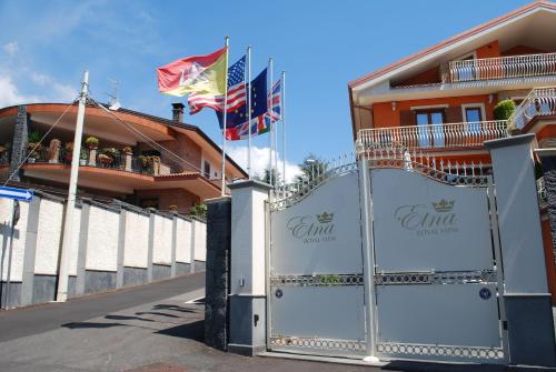 Etna-Royal-View-Appartamento-Bilocale - image 11