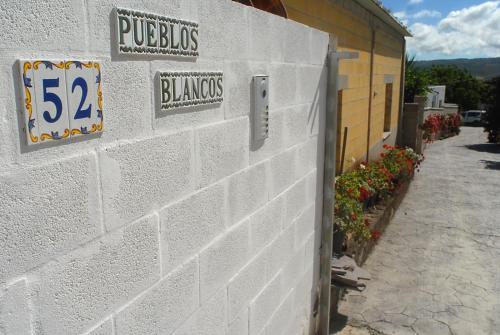 Pueblos blancos