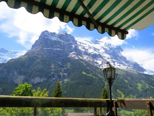 Bernerhof Residence Grindelwald