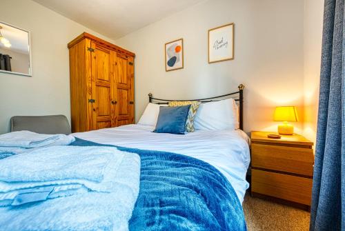Picture of Cosy 3 Bed Apartment In Southam, Sleeps 6