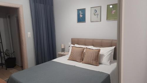 Apt22 stylish apartment close of Heraklion center, Crete