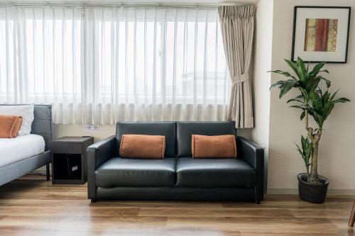 Penthouse Apartment image 10