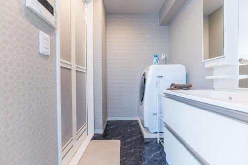 Penthouse Apartment image 9