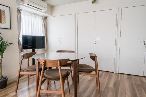 Penthouse Apartment image 8