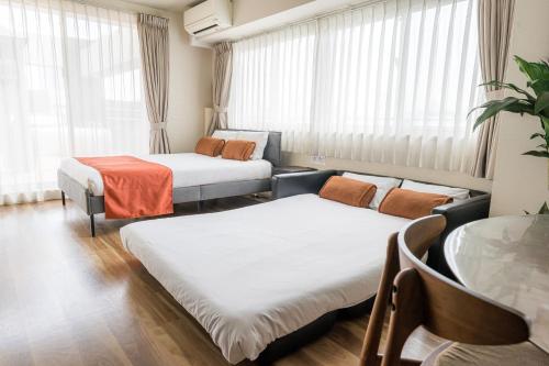 Penthouse Apartment image 5
