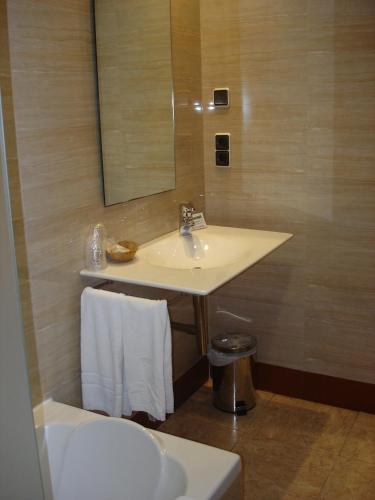 Hostal Moreno