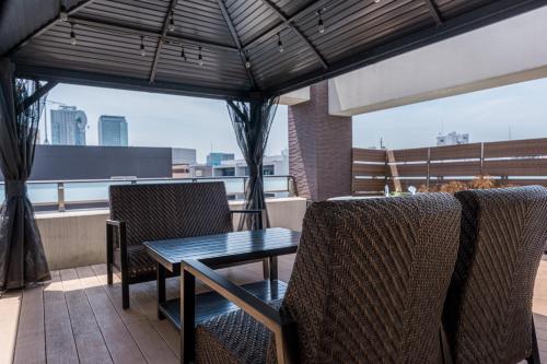 Penthouse Apartment image 4