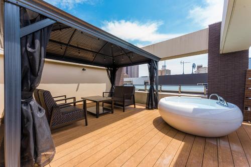 Penthouse Apartment image 3