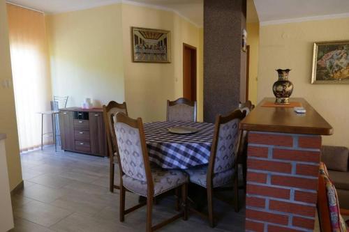 Apartman Carsko in Saršoni