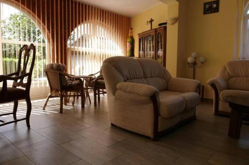 Apartman Carsko in Saršoni