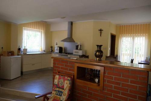 Apartman Carsko in Saršoni
