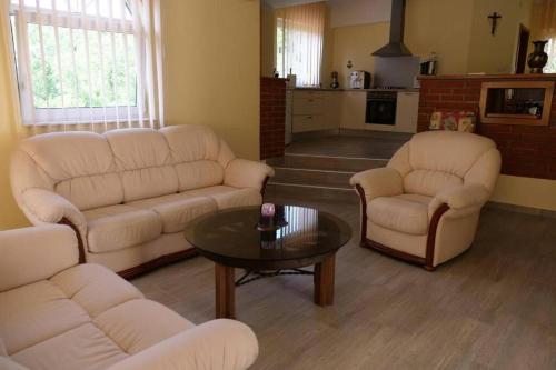 Apartman Carsko in Saršoni