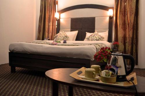 Hotel Al Azrah – Srinagar, PA