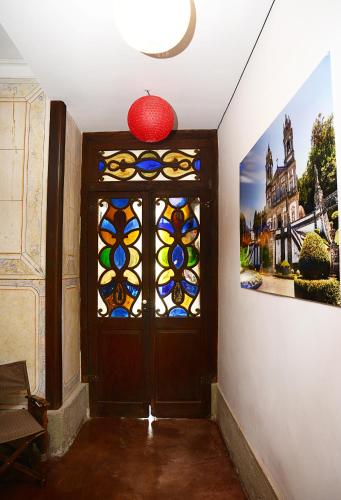 Foto - Bracara Hostel