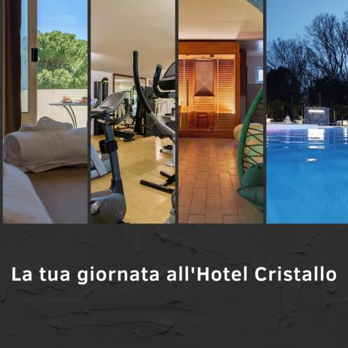 HOTEL CRISTALLO PAESTUM - image 5