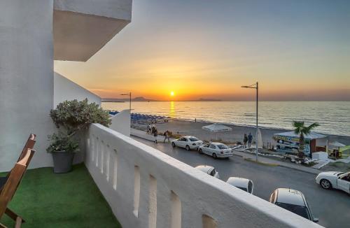  Star Apartments in Rethymno