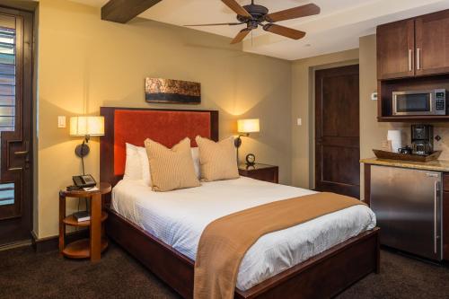 Relais & Chateaux Lumiere by Dunton, Telluride (fotografie 3)