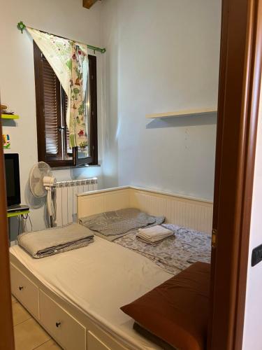 Casa Mimì, Lecco