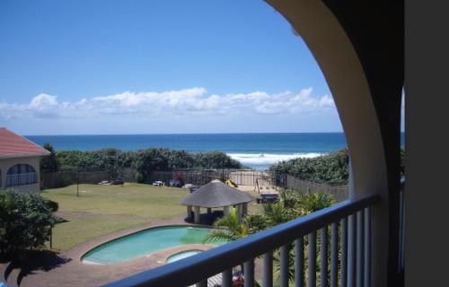 Cabanas del Mar