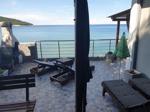 Holiday House Kruce in Kruče
