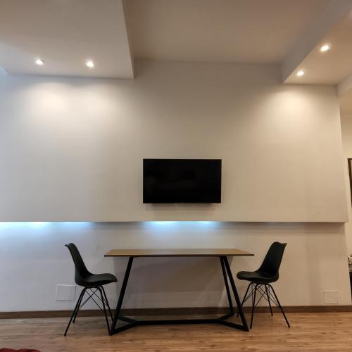 The Laurels - City Center Apartment, Tirana (foto 7)