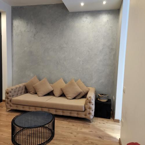 The Laurels - City Center Apartment, Tirana (foto 5)