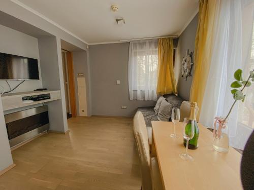 Facilities, Royal Mediterran in Siofok