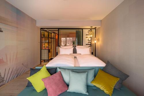 The Flamingo Room Type - Comfort Double Room with Balcony