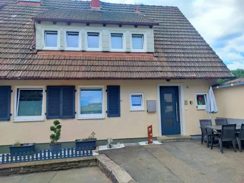Ferienwohnung im Manbach in Freudenstadt, Deutschland