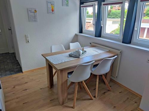 Konyha, Ferienwohnung im Manbach in Freudenstadt