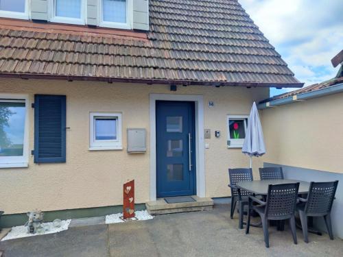 Létesítmények, Ferienwohnung im Manbach in Freudenstadt